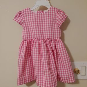 12m Ralph Lauren dress